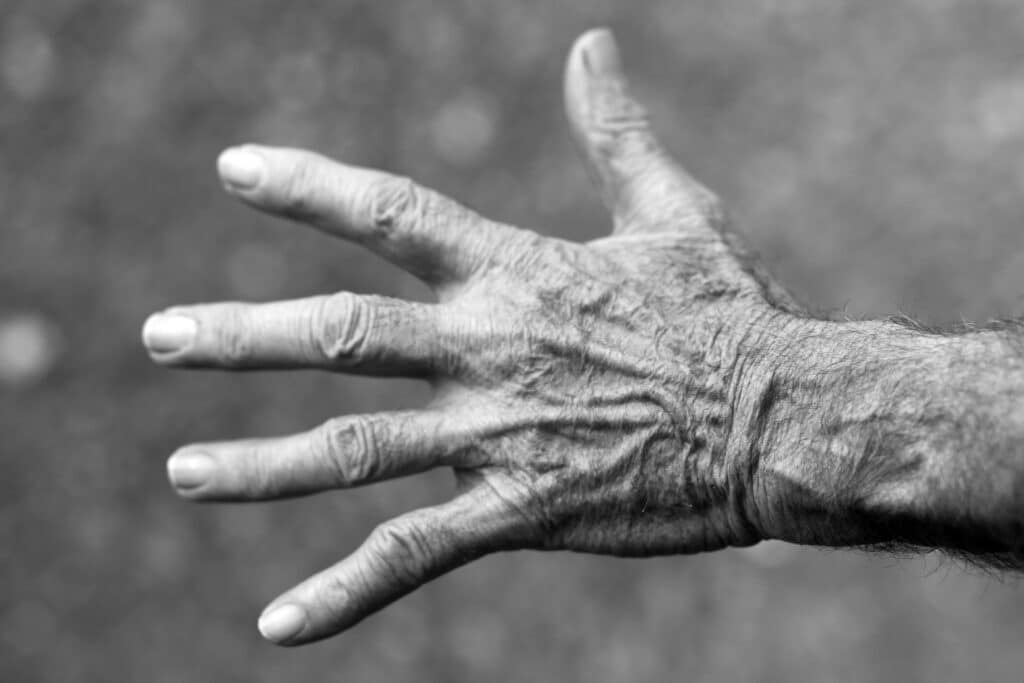 虐待老人调查 / Elder Abuse Investigation
